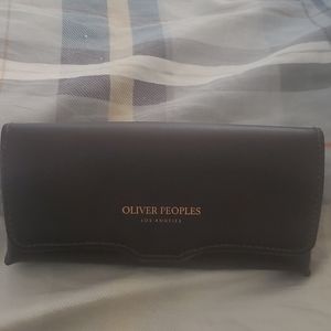 Oliver People's Womens Sunglsses